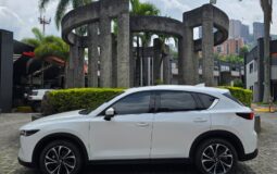 Mazda Cx5 2023 Grand Touring