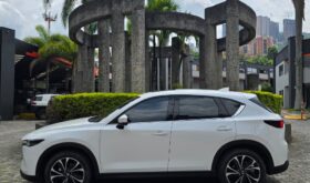 Mazda Cx5 2023 Grand Touring