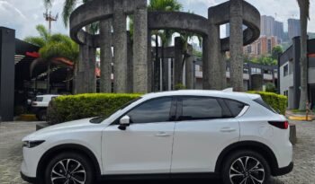 Mazda Cx5 2023 Grand Touring lleno