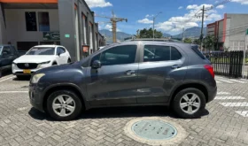 Chevrolet Tracker 2018 Lt