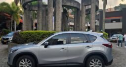 Mazda Cx5 2018 Prime