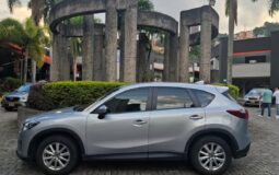Mazda Cx5 2018 Prime