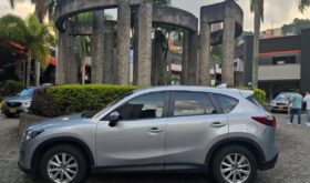 Mazda Cx5 2018 Prime
