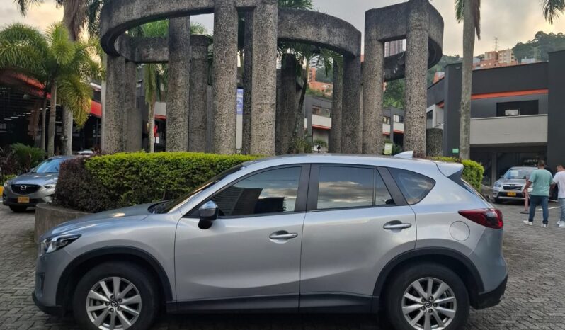 Mazda Cx5 2018 Prime lleno