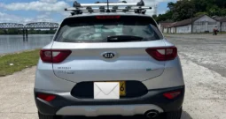Kia Stonic 2022 Zenith
