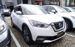 Nissan KICKS 2021