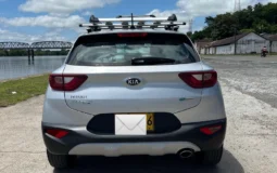 Kia Stonic 2022 Zenith