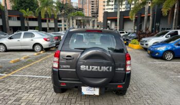 Suzuki Grand Vitara 2016 4X4 lleno