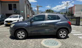 Chevrolet Tracker 2018 Lt lleno