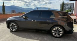 BMW iX 2022 xDrive40 M Sport