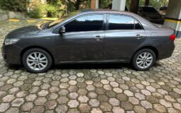 Toyota Corolla 2010 1800