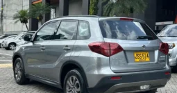 Suzuki Vitara 2021 GL