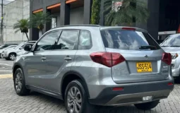 Suzuki Vitara 2021 GL