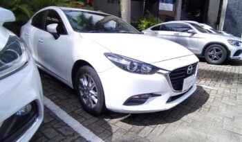 Mazda 3 2017 Prime lleno