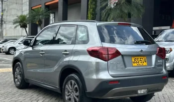 Suzuki Vitara 2021 GL lleno