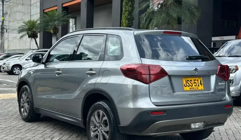 Suzuki Vitara 2021 GL lleno
