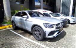 Mercedes-Benz GLC 300 2020