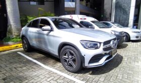 Mercedes-Benz GLC 300 2020