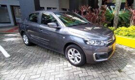 Citroen C-Elysee 2020