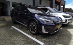 Subaru Xv 2021 Hybrid