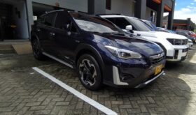 Subaru Xv 2021 Hybrid