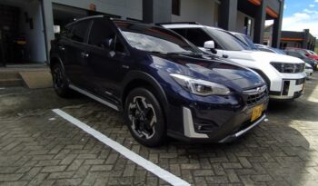 Subaru Xv 2021 Hybrid lleno