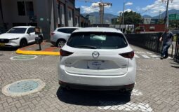 Mazda Cx5 2019 2.5I