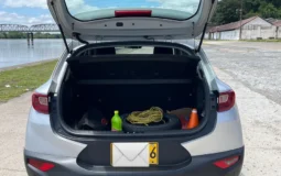 Kia Stonic 2022 Zenith
