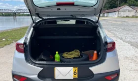 Kia Stonic 2022 Zenith