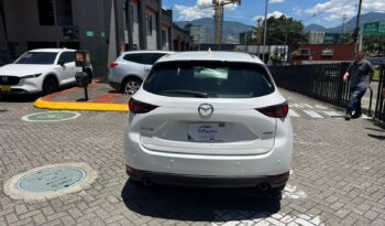 Mazda Cx5 2019 2.5I lleno