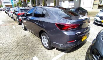 Chevrolet ONIX 2025 lleno