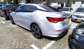 Nissan sentra 2024 SR lleno