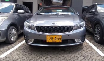 Kia Cerato 2018 Pro lleno
