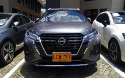 Nissan KICKS 2023