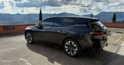 BMW iX 2022 xDrive40 M Sport