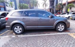 Dodge Journey 2013 SE