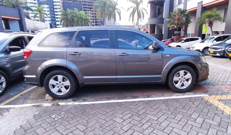 Dodge Journey 2013 SE lleno