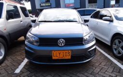 Volkswagen Gol 2022