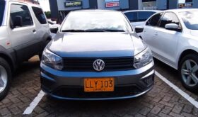 Volkswagen Gol 2022