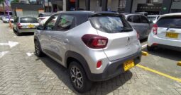Renault Kwid 2024