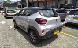 Renault Kwid 2024