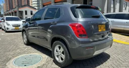 Chevrolet Tracker 2018 Lt