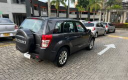 Suzuki Grand Vitara 2016 4X4