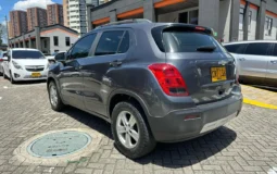 Chevrolet Tracker 2018 Lt