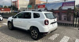 Renault Duster 2024 1.3 TURBO 4X4
