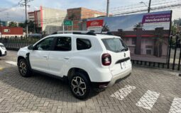 Renault Duster 2024 1.3 TURBO 4X4