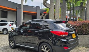 Hyundai Tucson 2011 IX-35 lleno