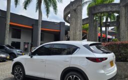 Mazda Cx5 2023 Grand Touring