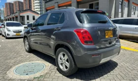 Chevrolet Tracker 2018 Lt