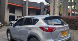 Mazda Cx5 2018 Prime